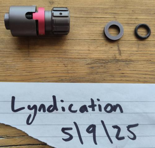 More information about "Maple Leaf VFC/GHK AR Hop Unit"