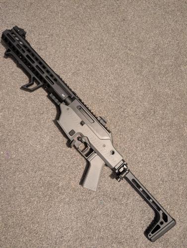 More information about "Vorsk VMP2 GBBR"