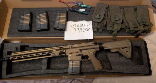 More information about "WTS E&C HK M110A1 2025 Version."