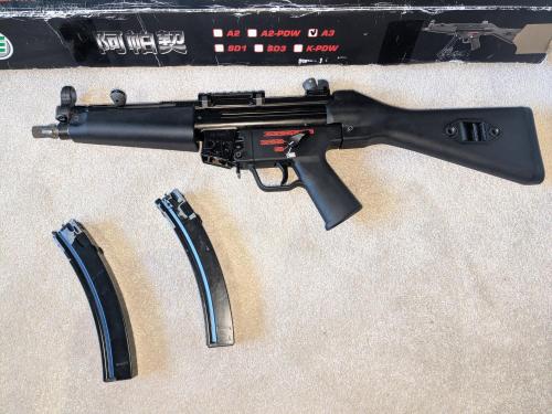 More information about "WE Apache MP5 GBBR"