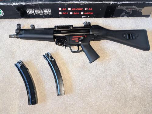 More information about "WE Apache MP5 GBBR"