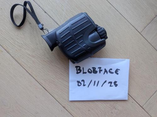 More information about "Eotech X320 Handheld Thermal"