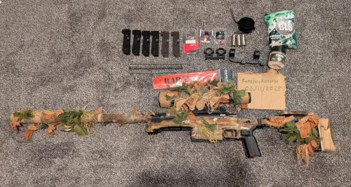 More information about "Custom VSR 10"