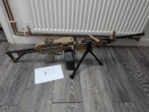 More information about "Specna arms core 249"