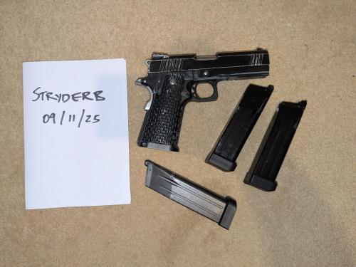 More information about "WE Hi Capa"