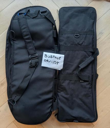 More information about "Rifle bags (Free, just cover postage)"
