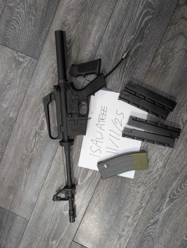 More information about "VFC M733 PCC Set"