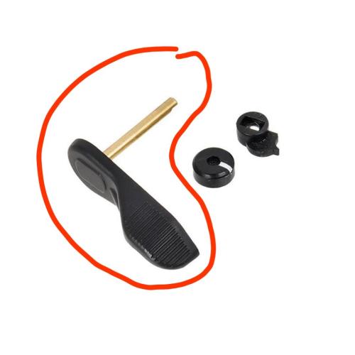 More information about "G3 Fire selector (AEG) wanted"