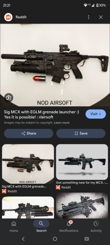 More information about "M320 or m79"