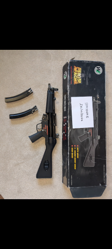 More information about "WE Apache MP5 GBBR"