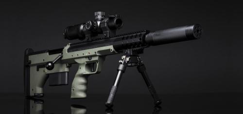 More information about "Silverback SRS"