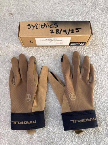 More information about "Magpul gloves"