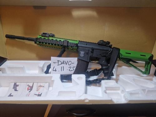 More information about "SRC M4"