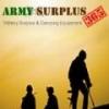 Army Surplus 365